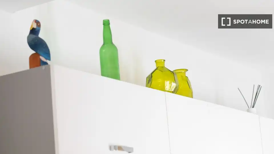 Habitación 127 m², Santa Cruz de Tenerife