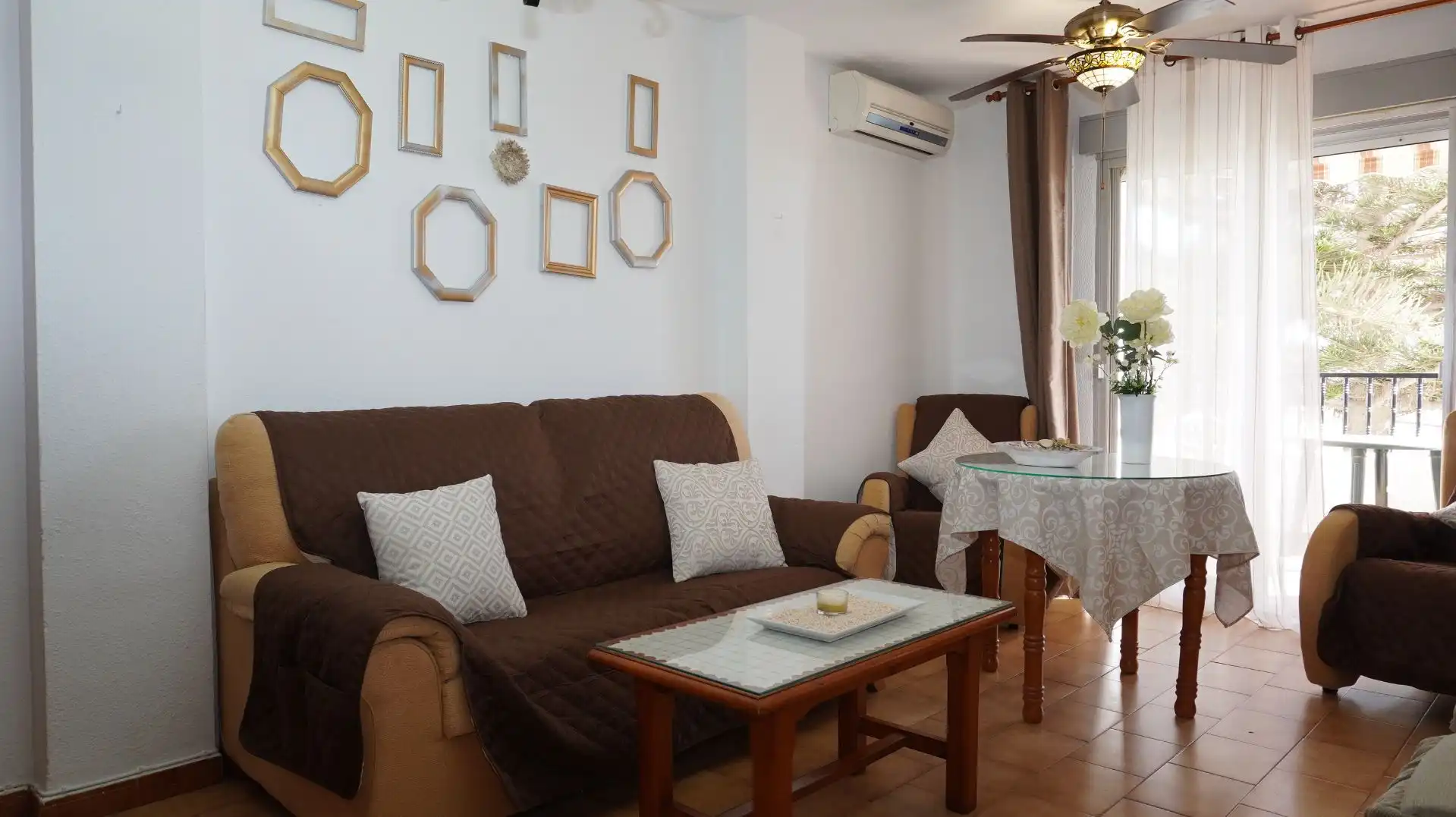 Pis de 82 m² a Motril