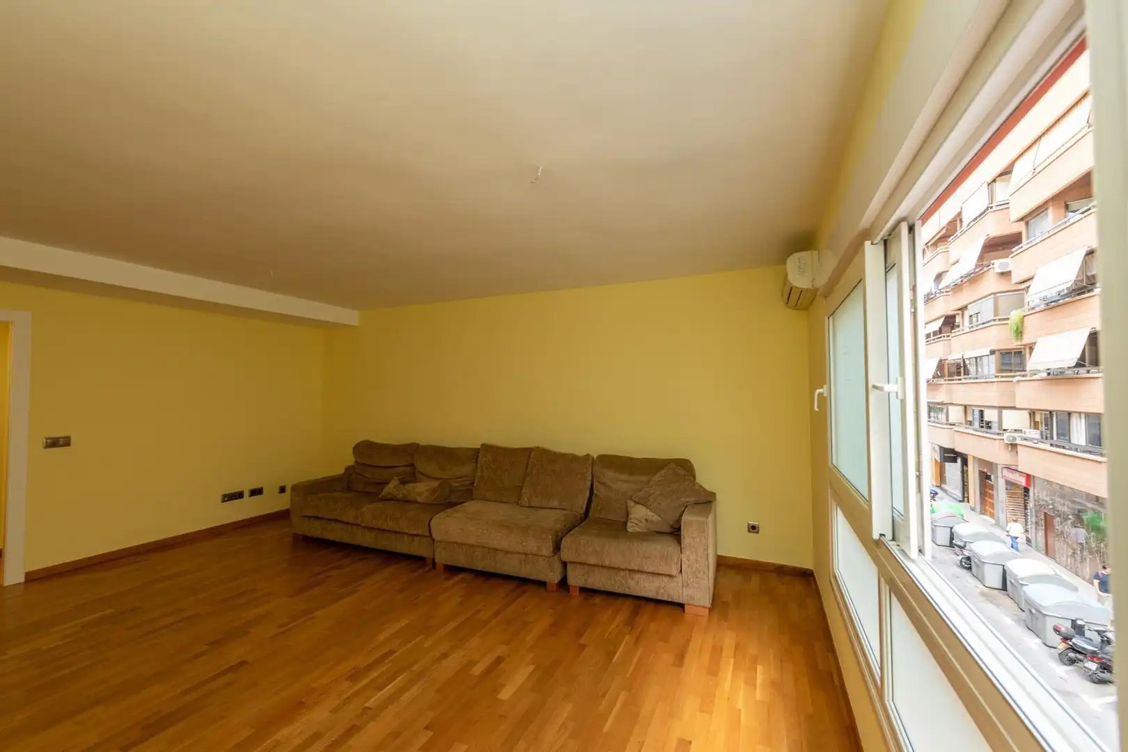 Wohnung 100 m² in Alicante