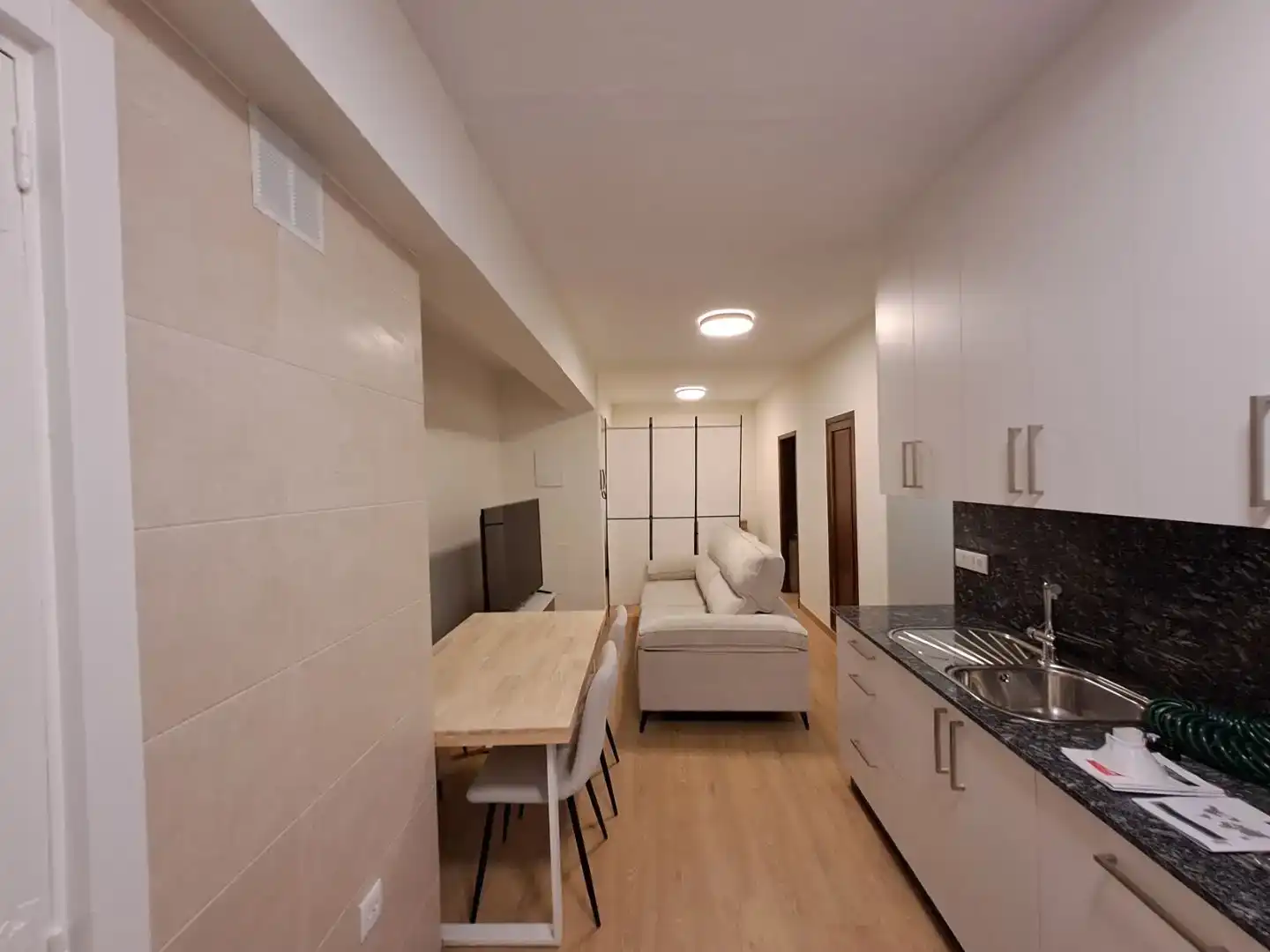 Piso de 75 m² en Ourense