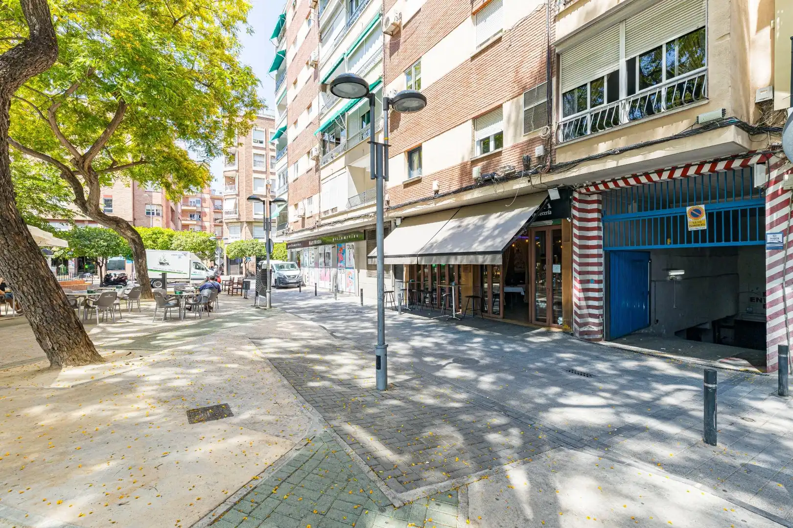 Piso de 127 m² en Murcia