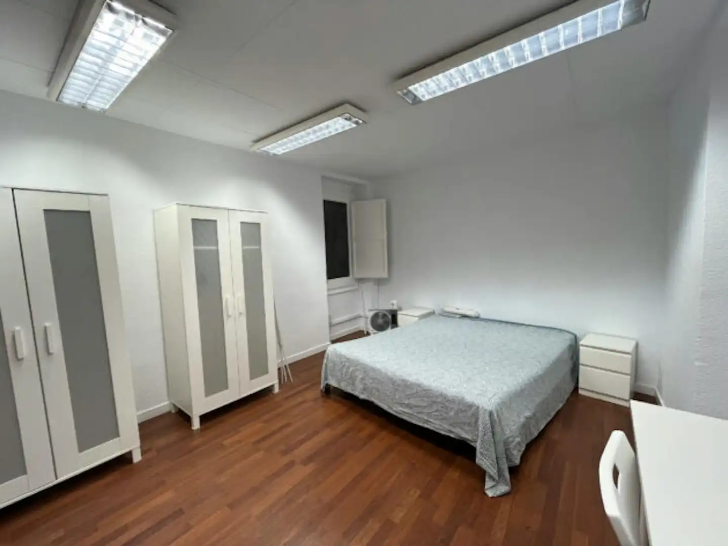 Habitación 250 m², Barcelona