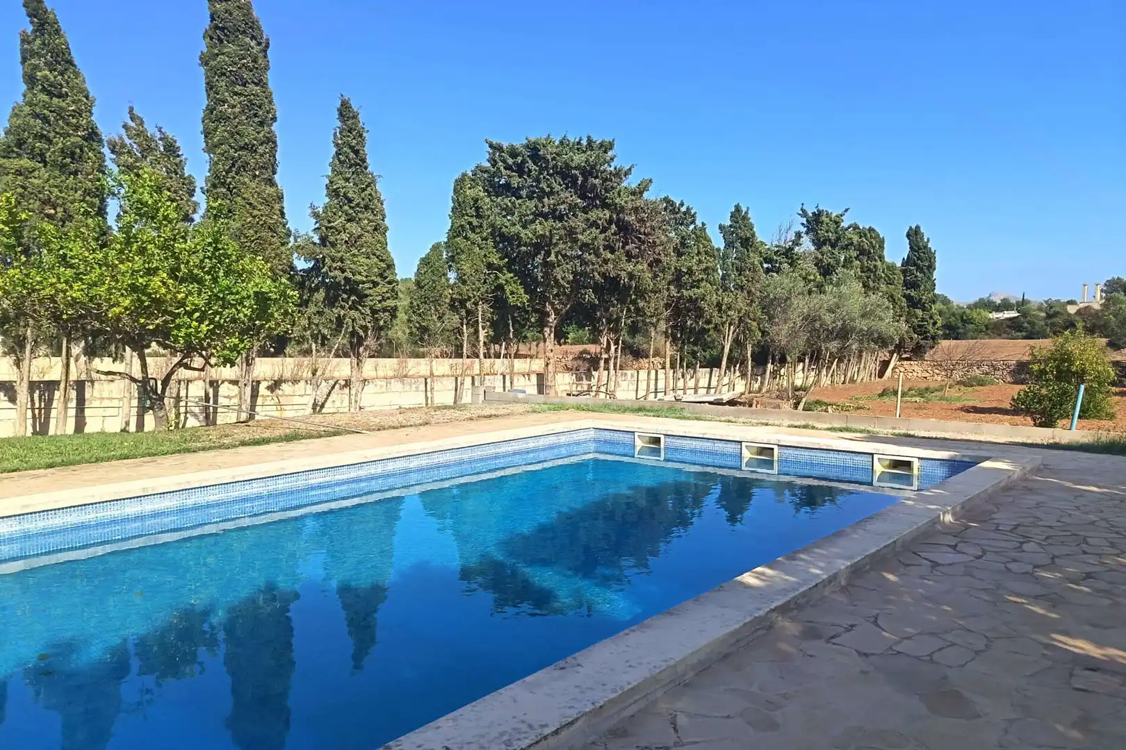Casa de 124 m² en Santa Margalida