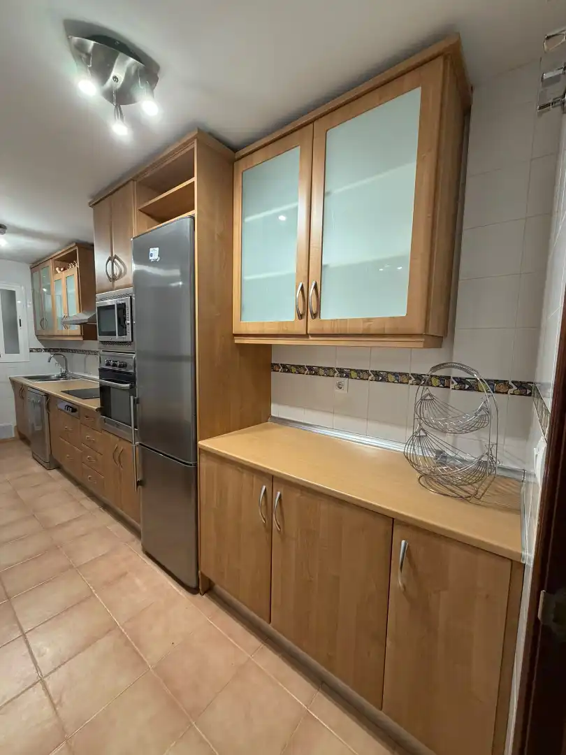 Pis de 127 m² a Maracena