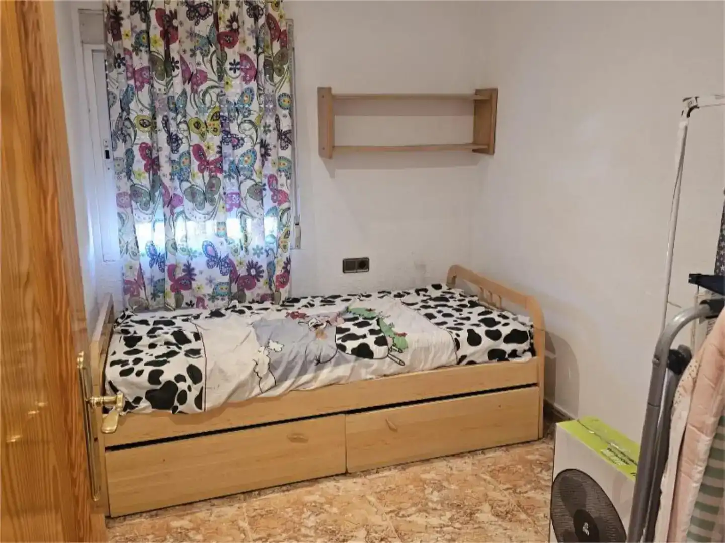 Piso de 85 m² en Jaén