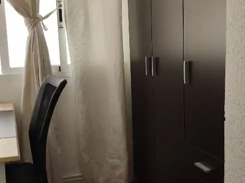 Habitación 72 m², Madrid