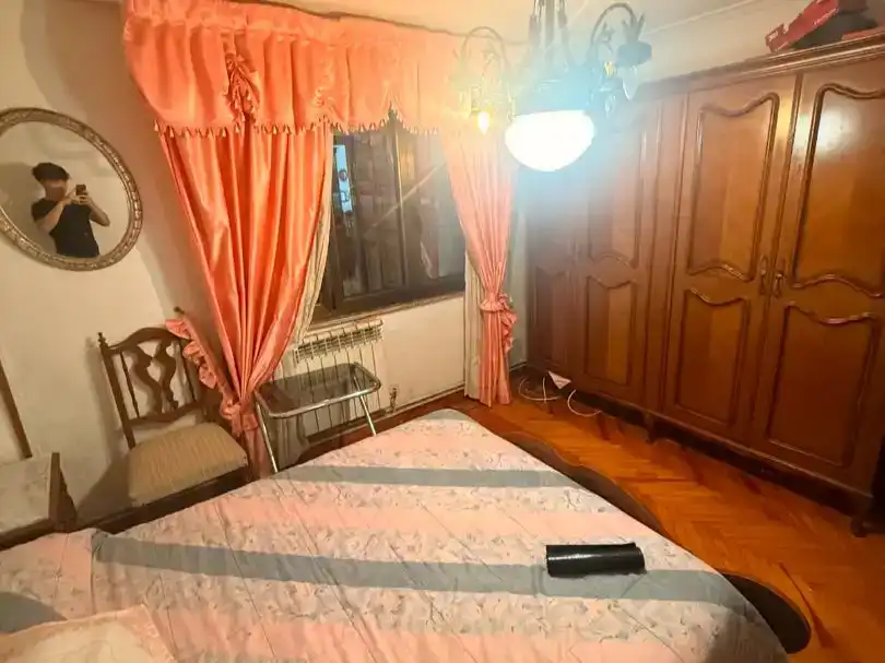 Piso de 89 m² en Santander