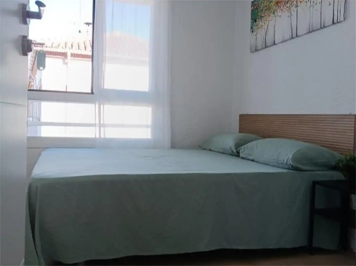 Habitación 110 m², Zaragoza