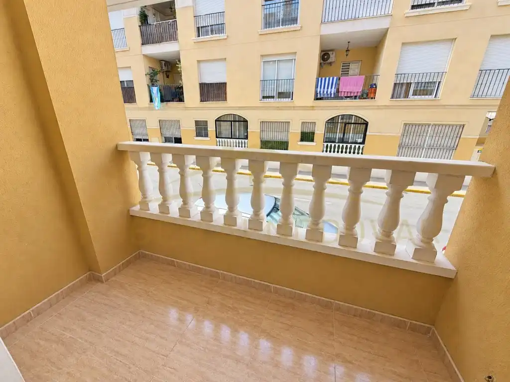 Piso de 72 m² en Formentera del Segura