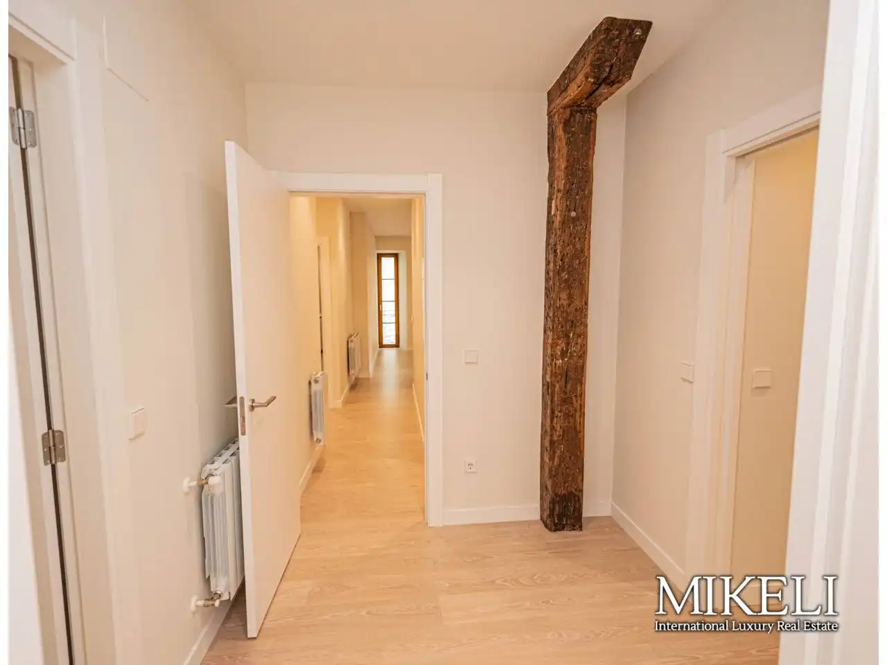 Piso de 130 m² en Santander