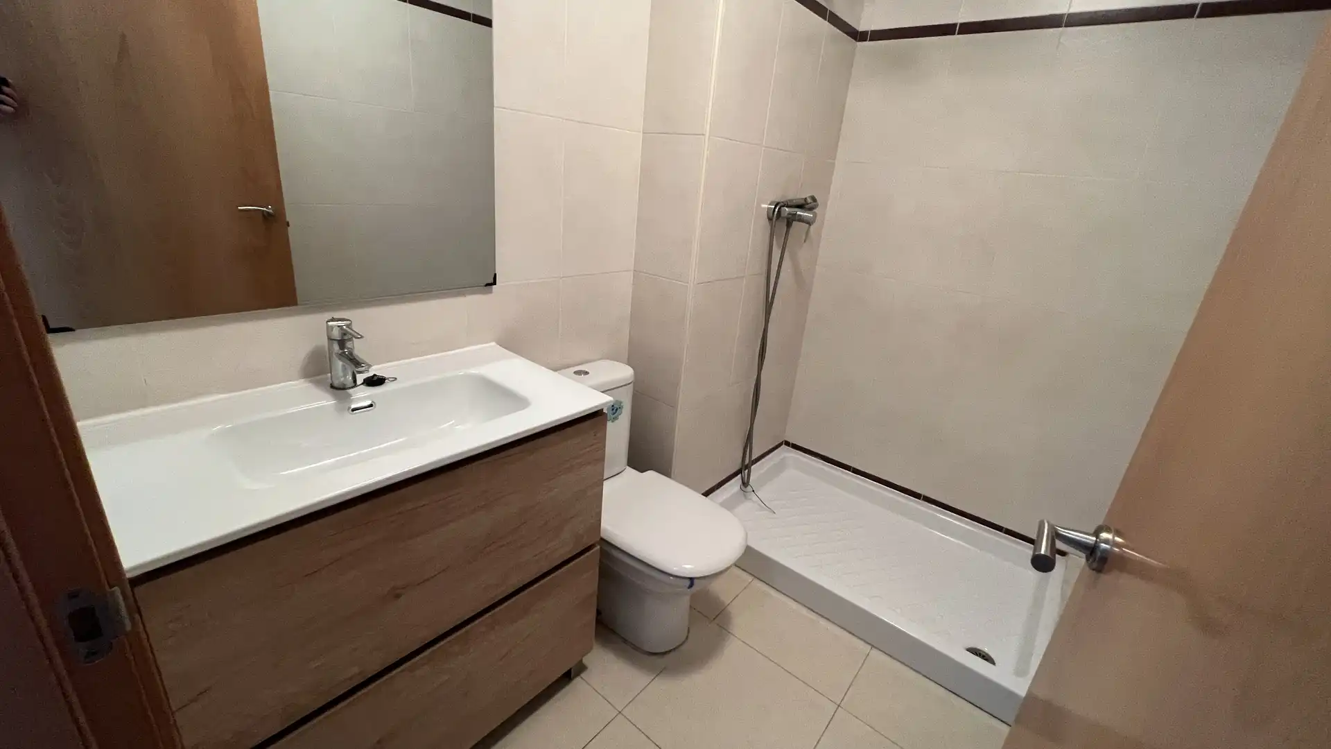 Piso de 85 m² en Ondara