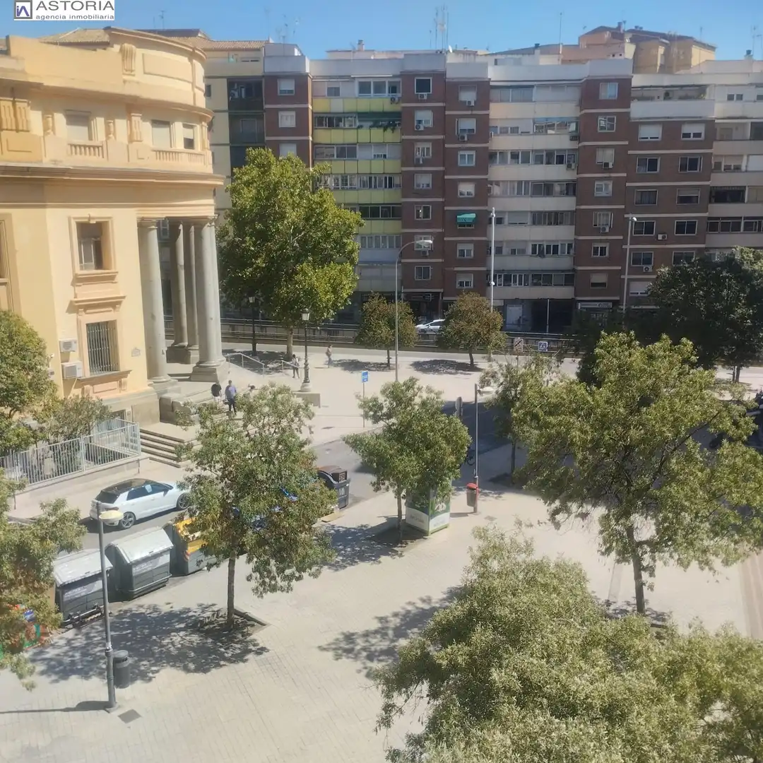 Piso de 30 m² en Granada