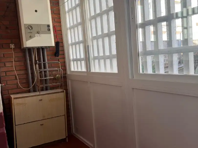 Pis de 100 m² a Viana do Bolo