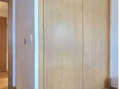 Pis de 59 m² a Fuensaldaña