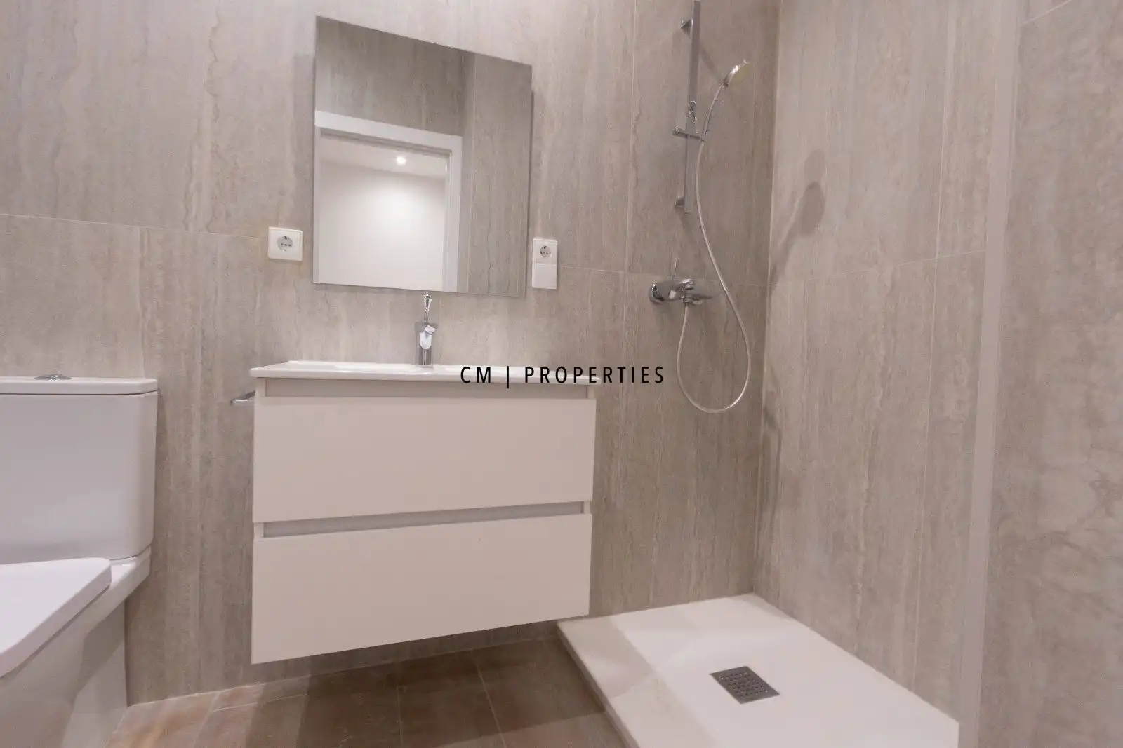 Piso de 251 m² en Valencia