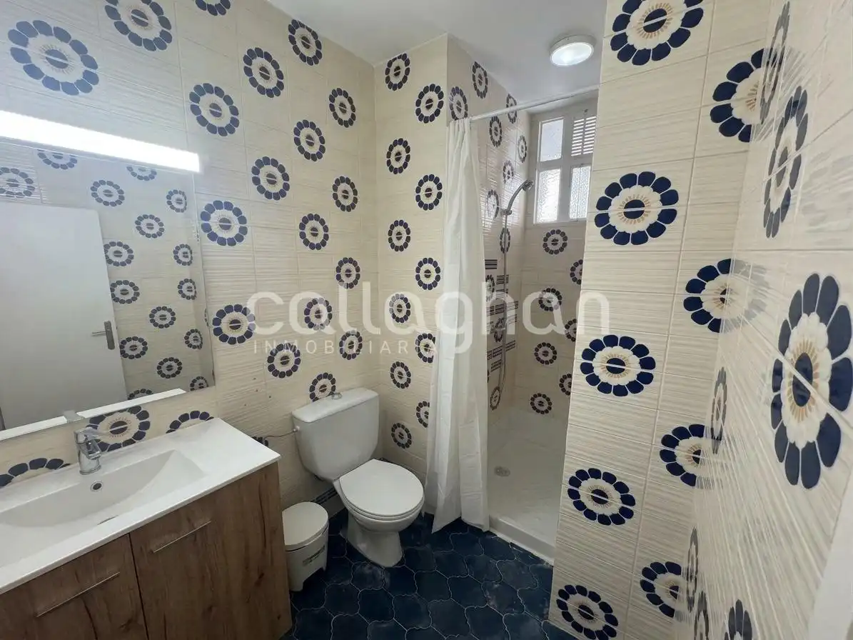 Pis de 71 m² a Sueca