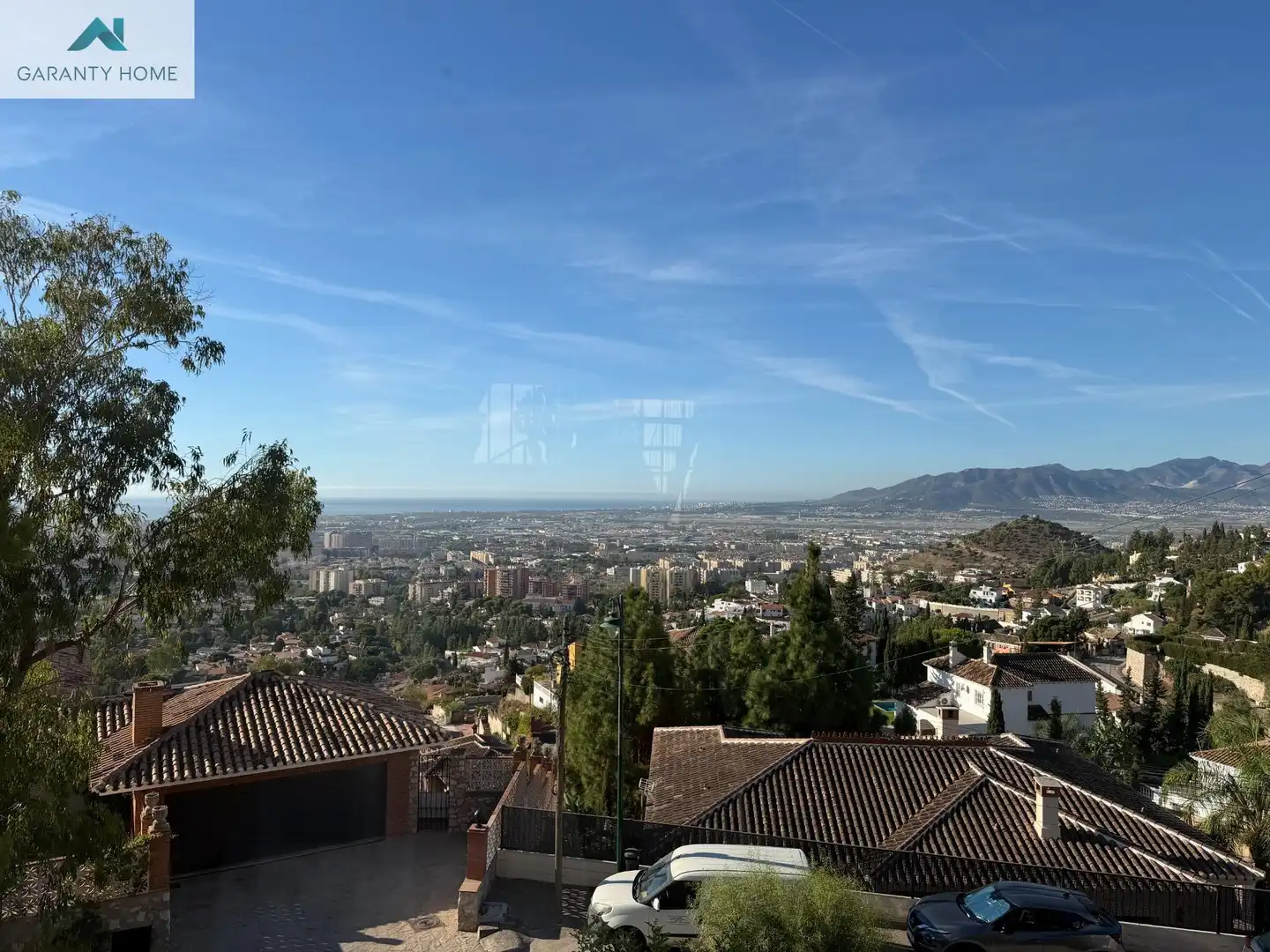 Haus 75 m² in Málaga