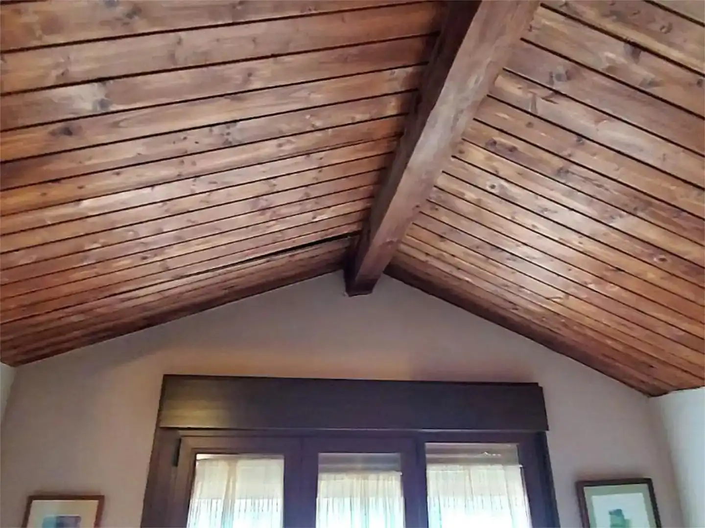 Casa de 130 m² en Fresno de Cantespino