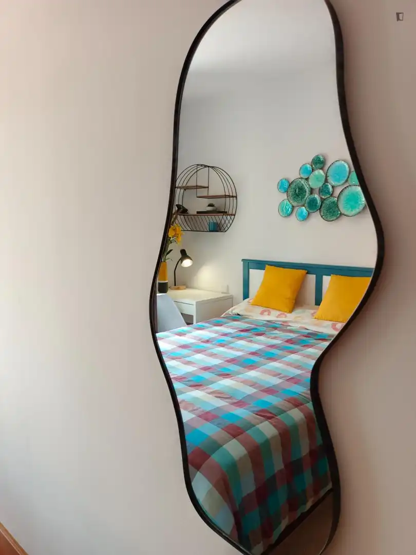 Habitación en alquiler, Bilbao