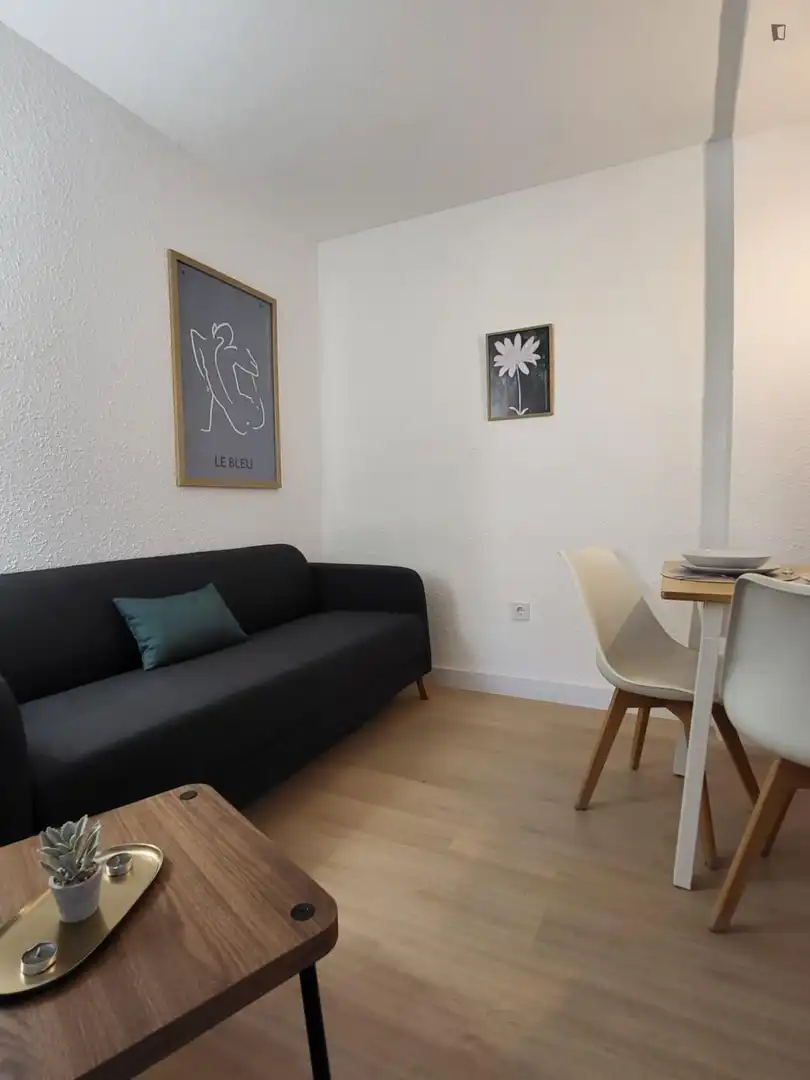Habitación en alquiler, Alicante