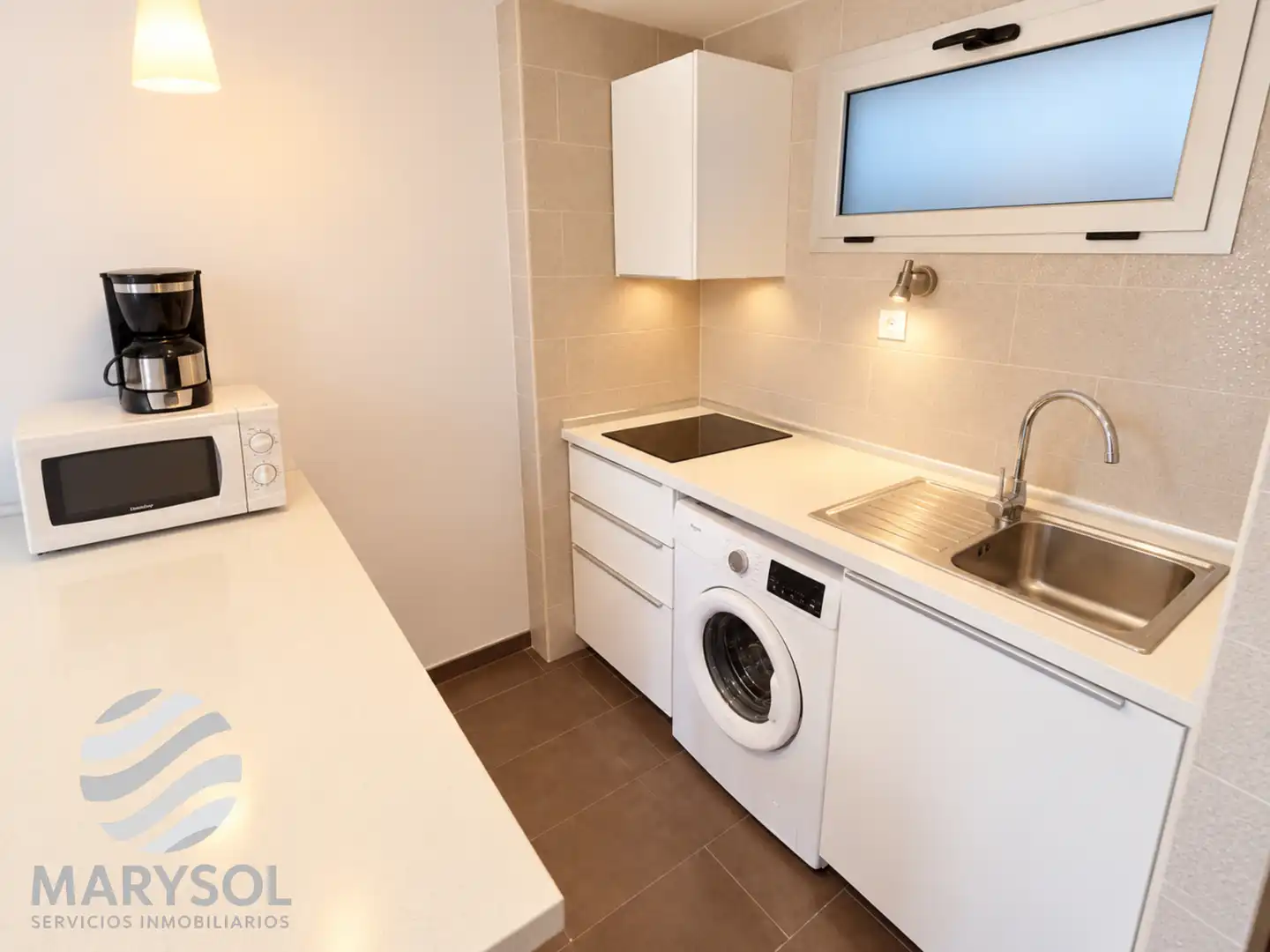 Pis de 40 m² a San Bartolomé de Tirajana