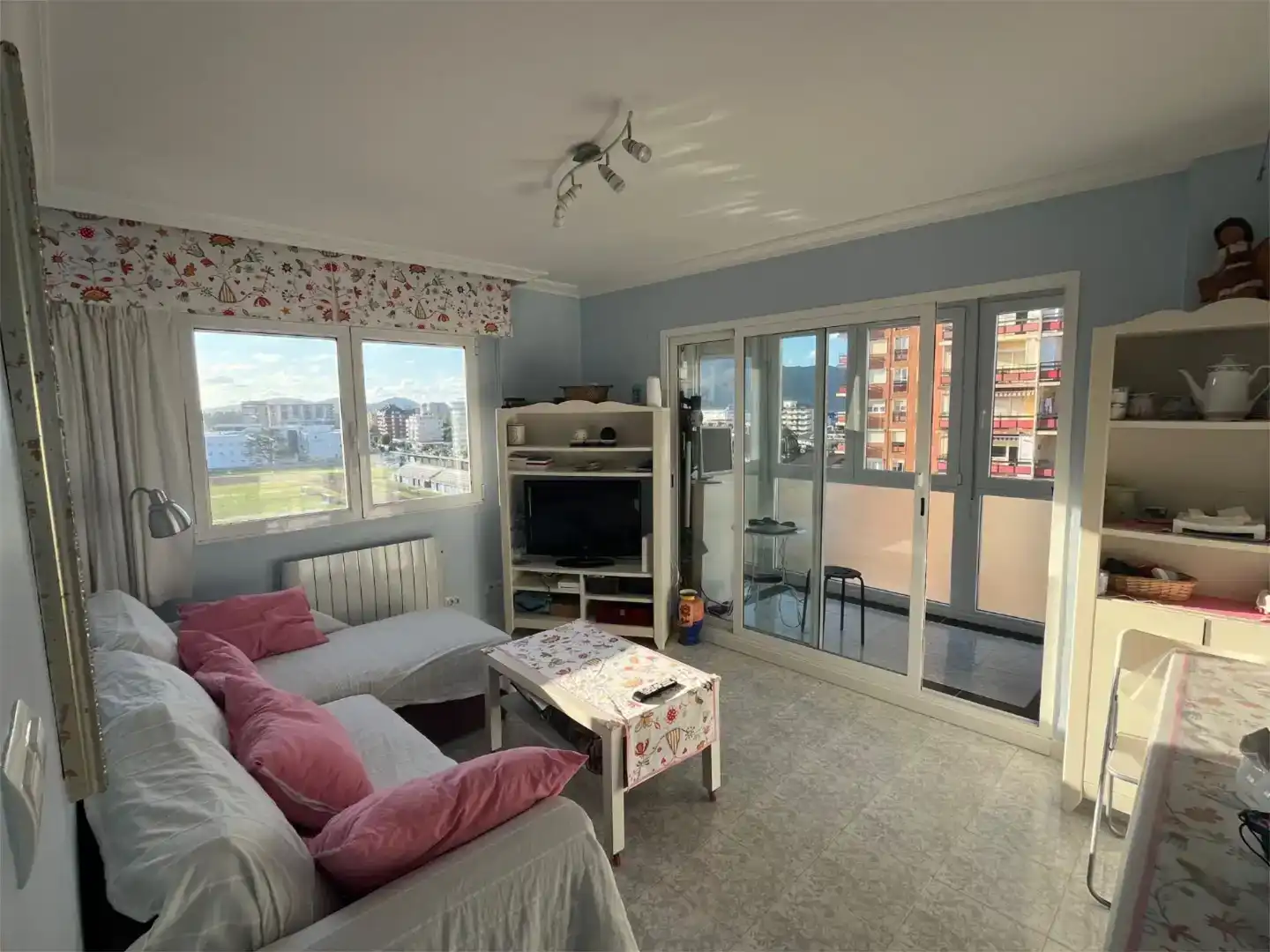 Piso de 55 m² en Laredo