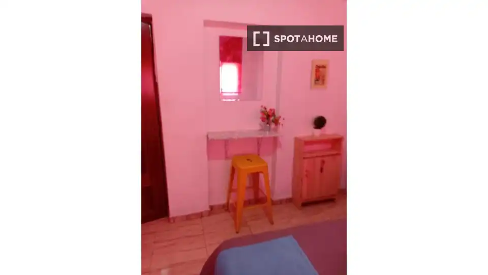 Habitación 104 m², Jaén