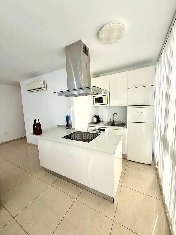 Piso de 80 m² en Santiago del Teide