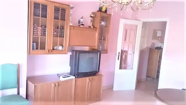 Piso de 100 m² en Cáceres