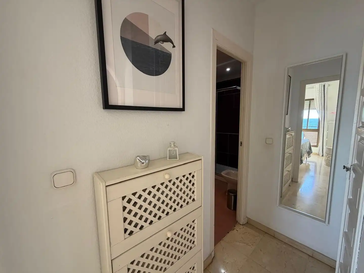 Wohnung 95 m² in Benalmádena