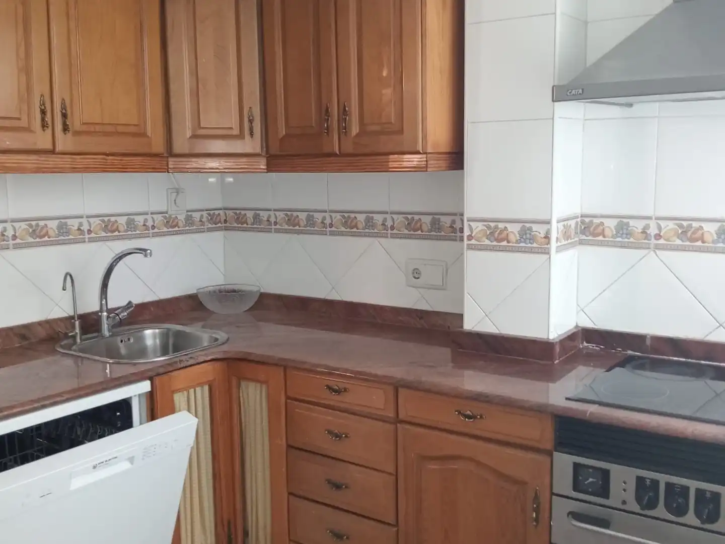 Piso de 86 m² en Murcia
