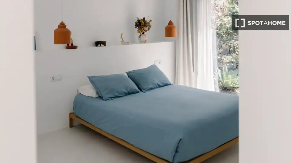 Habitación en alquiler, Tinajo
