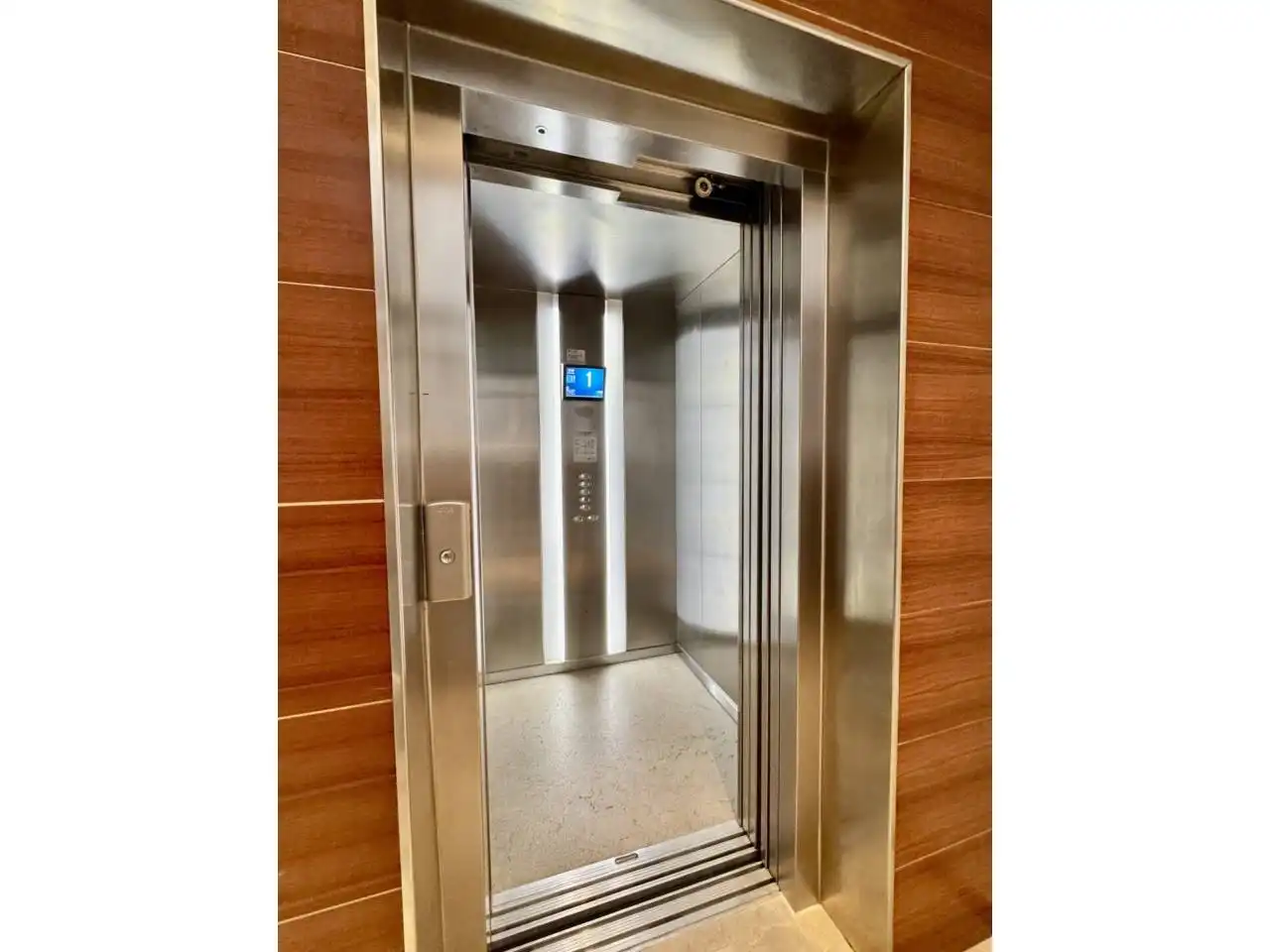 Piso de 225 m² en Palma
