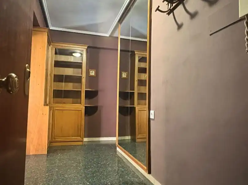 Pis de 140 m² a València
