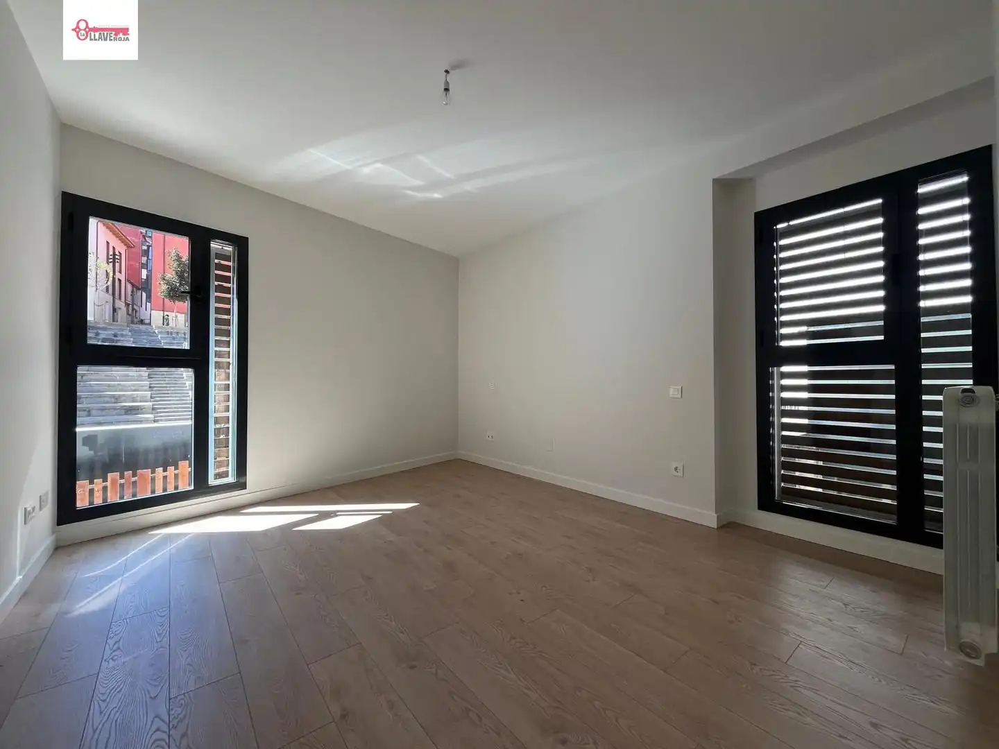Pis de 85 m² a Burgos