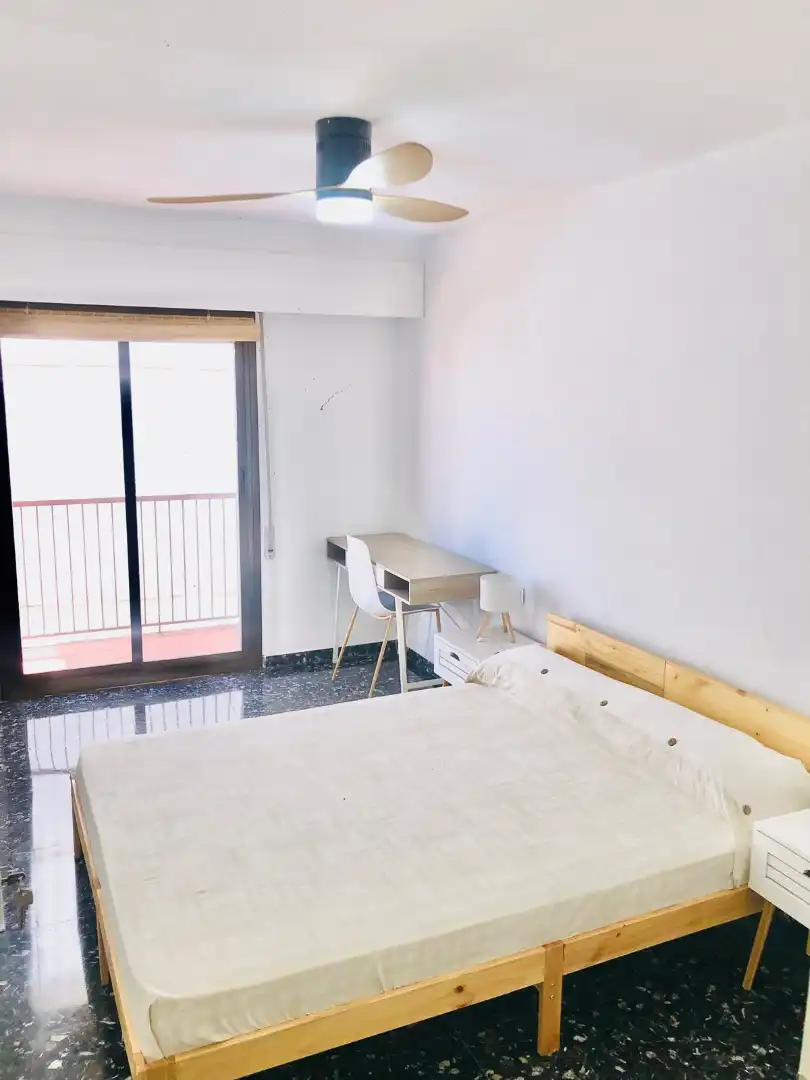 Pis de 150 m² a València
