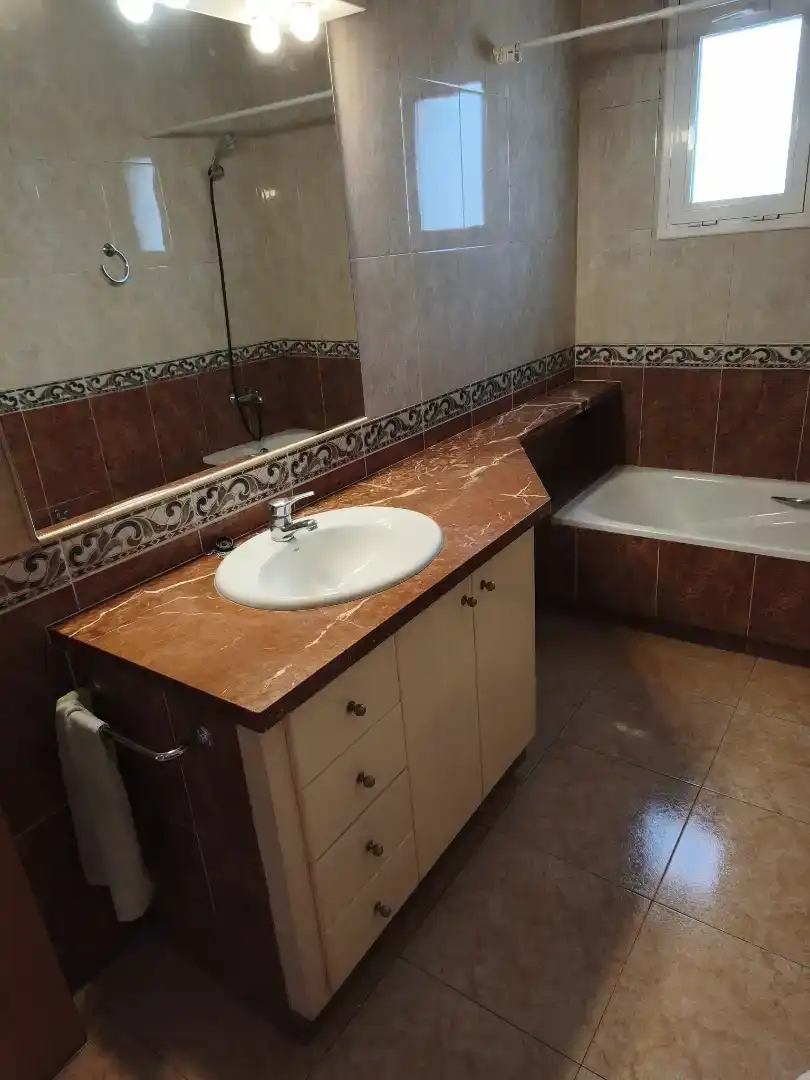 Piso de 251 m² en Vilalba Sasserra