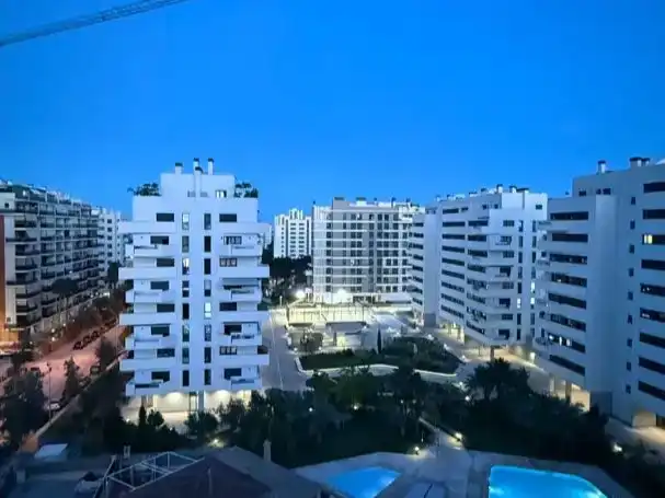 Piso de 38 m² en Alicante