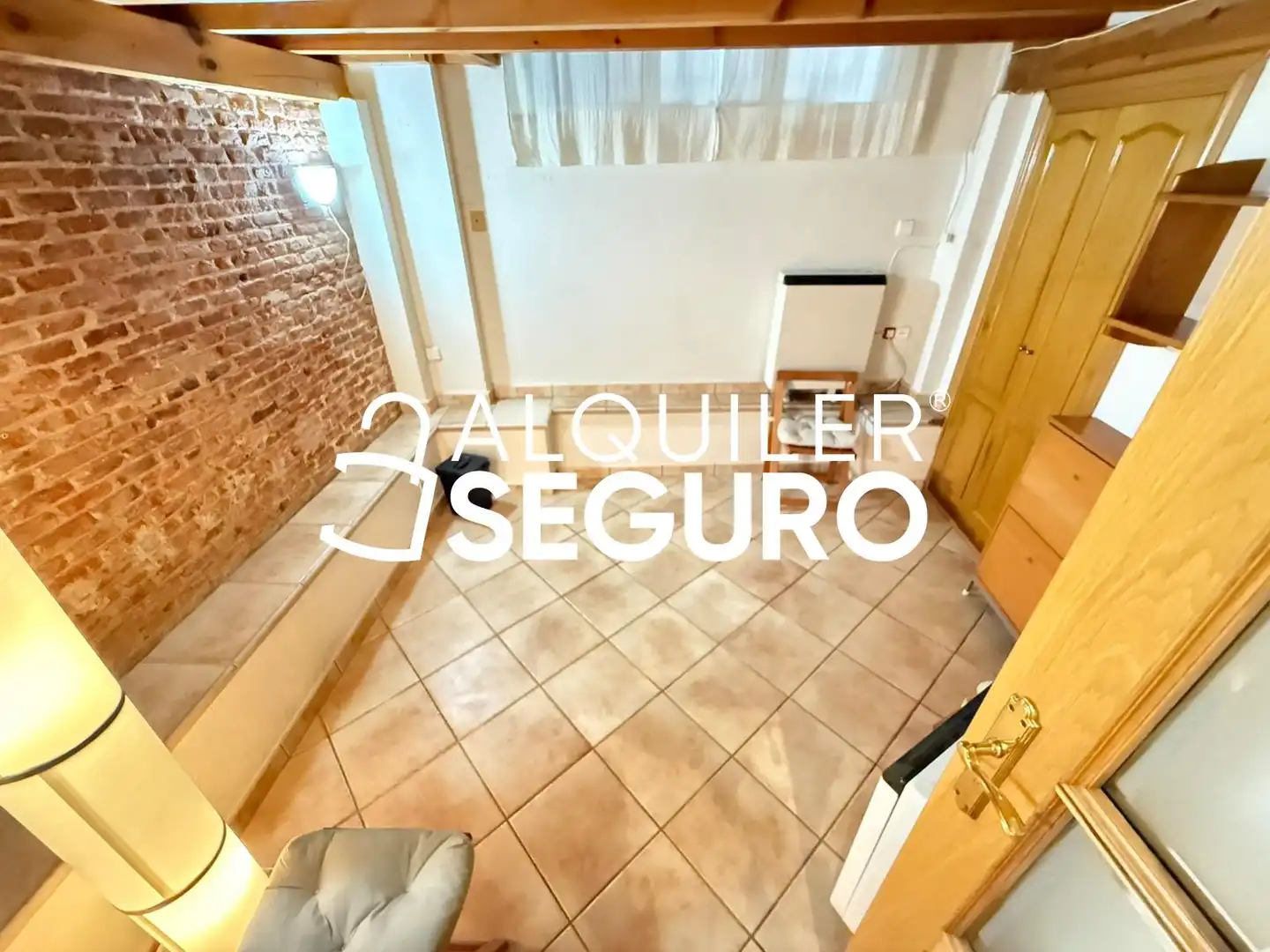 Pis de 60 m² a Madrid