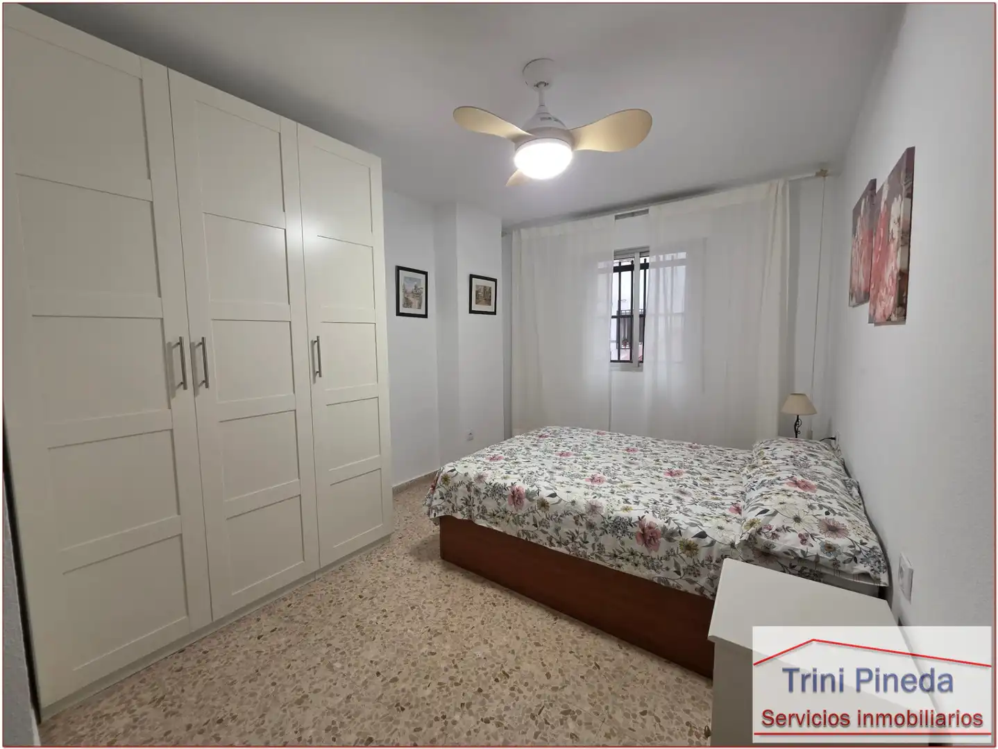 Piso de 70 m² en Sevilla
