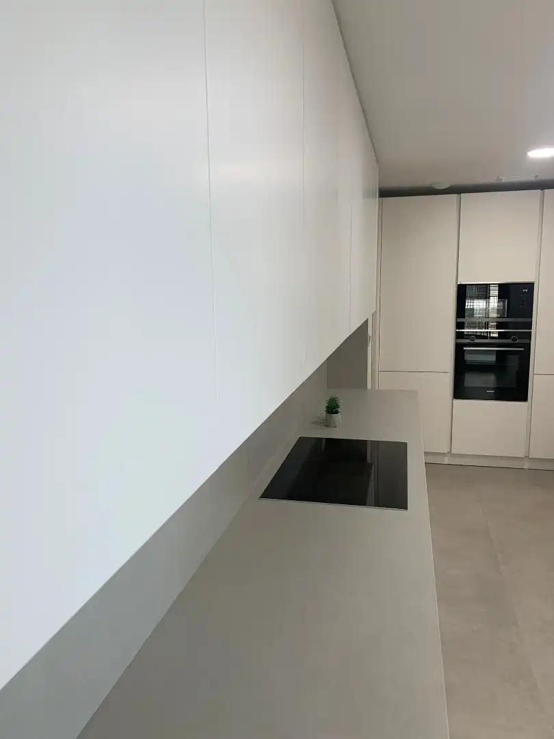 Apartamento 120 m² em Almería