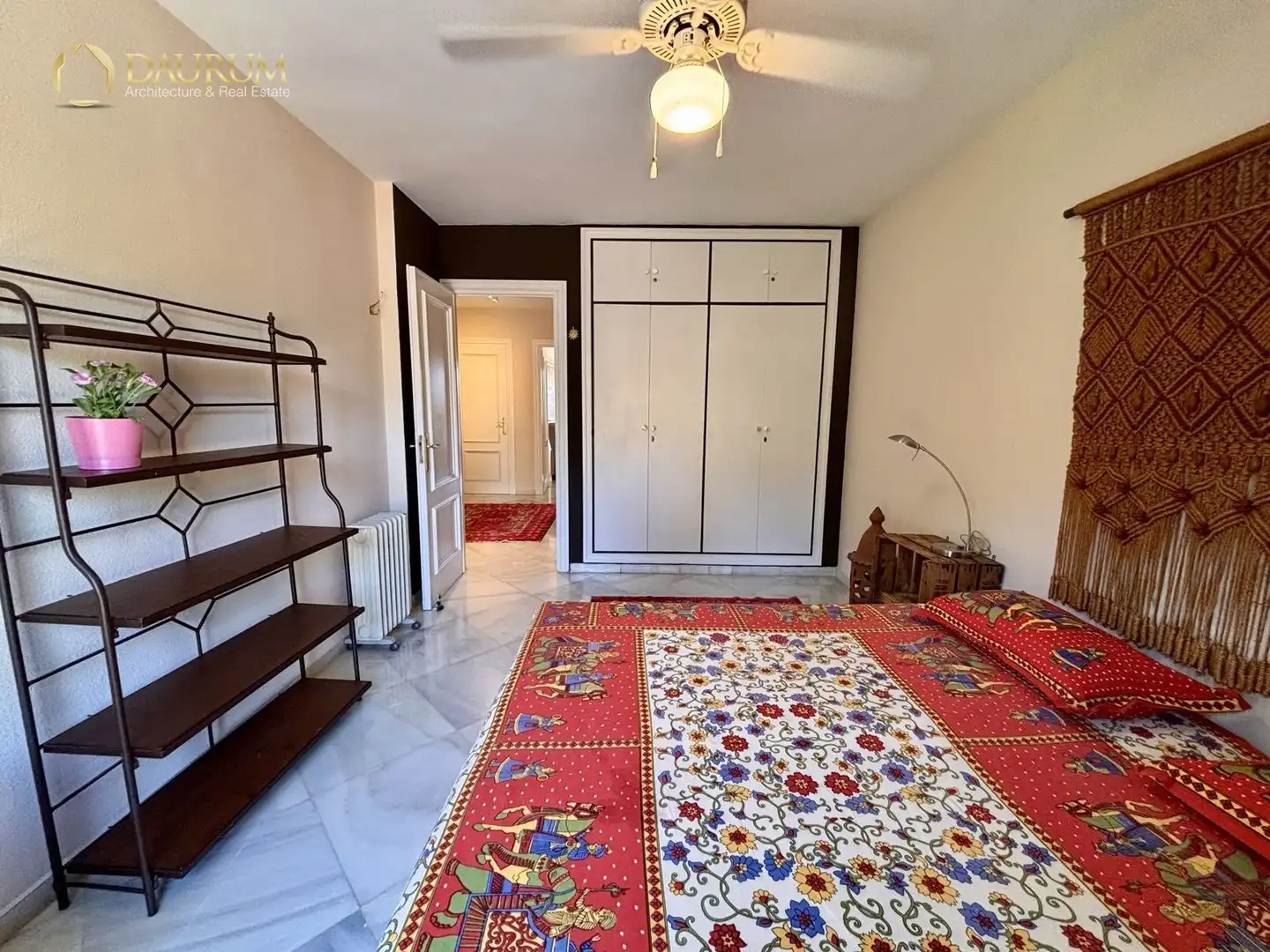 Piso de 154 m² en Málaga