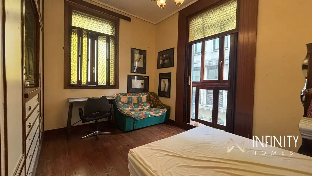 Piso de 170 m² en Bilbao