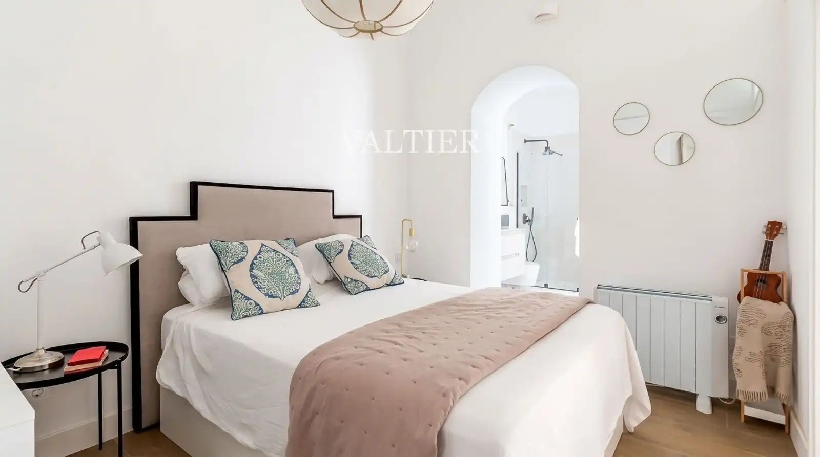 Piso de 76 m² en Madrid