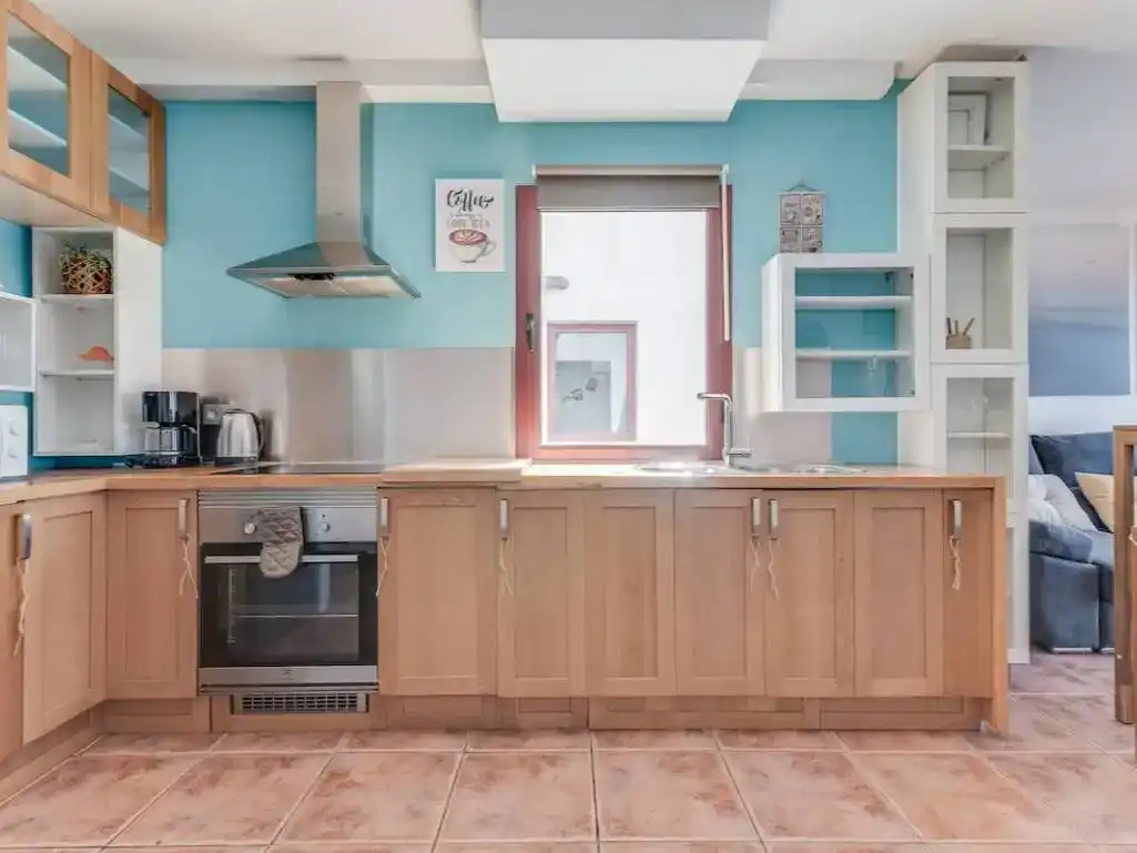 Piso de 52 m² en Almazora