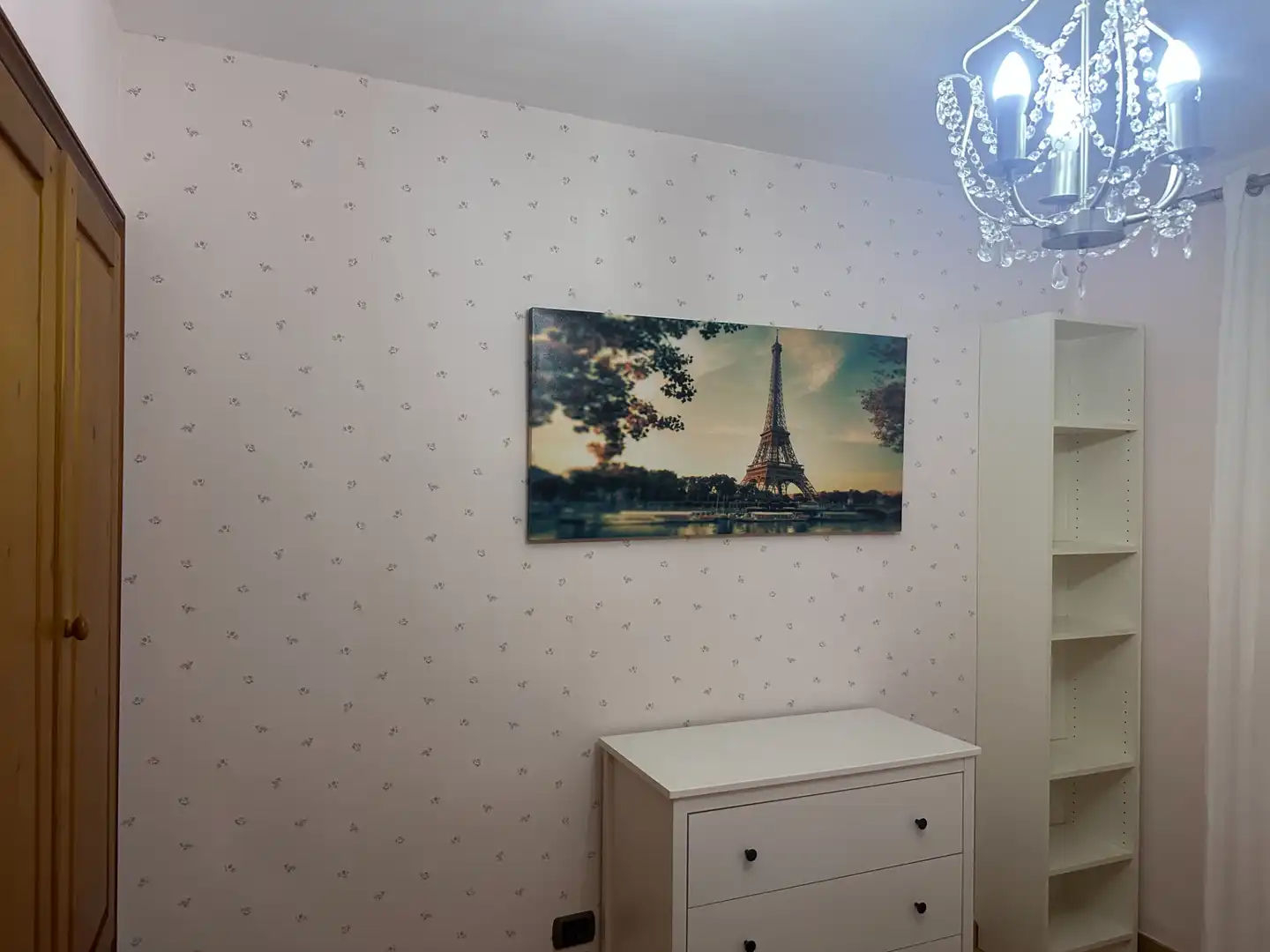 Piso de 115 m² en La Orotava