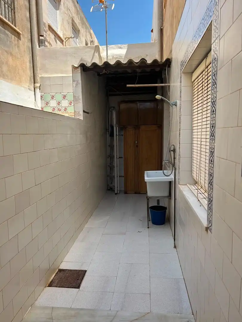 Квартира 79 м² у Cartagena