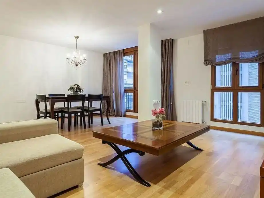 Habitación 44 m², Arona
