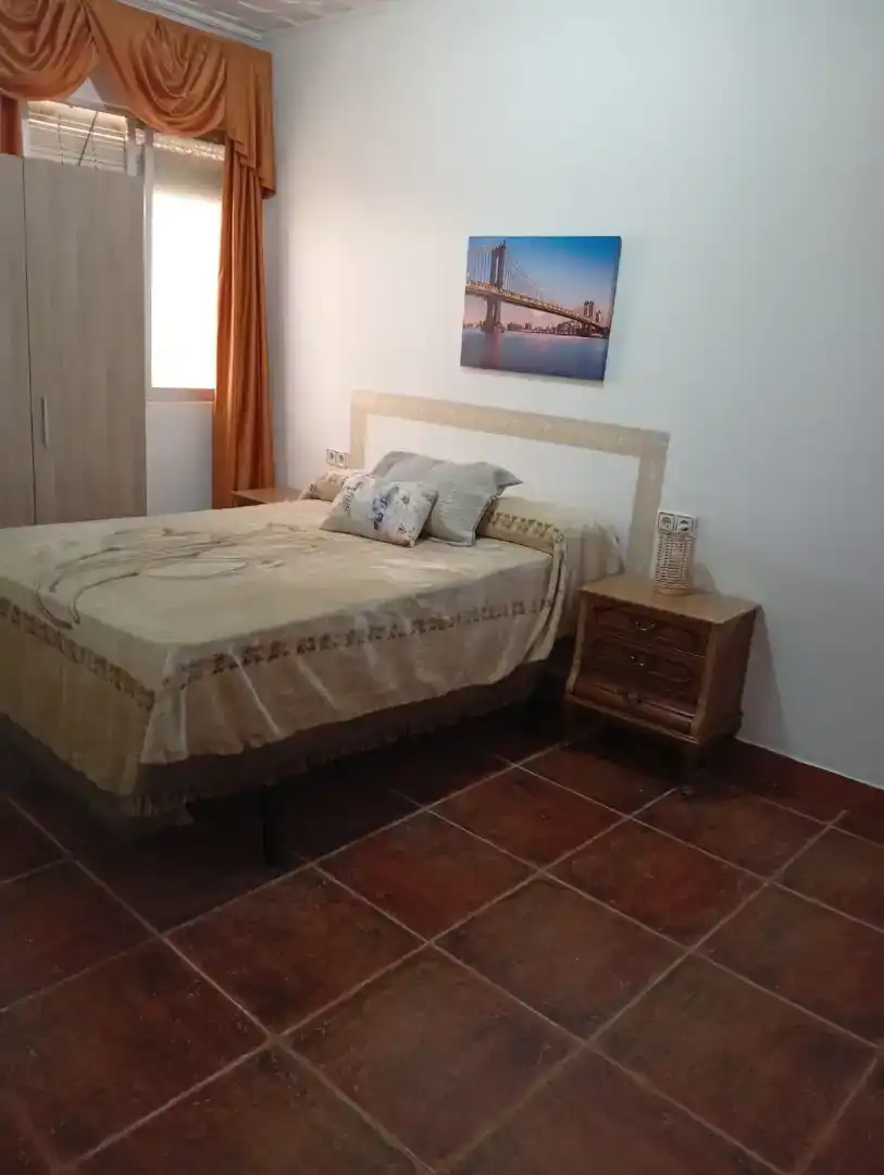 Piso de 100 m² en Coripe