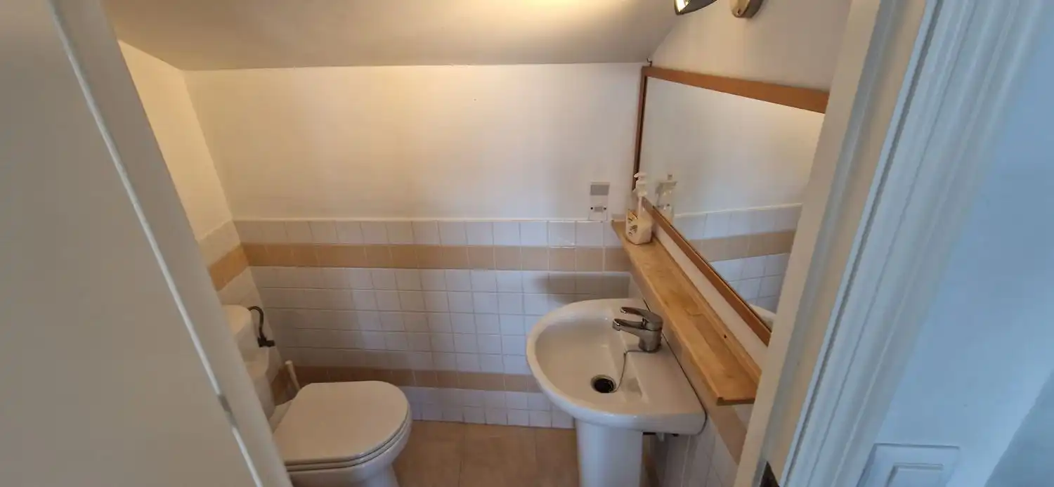 Piso de 87 m² en Cartaya